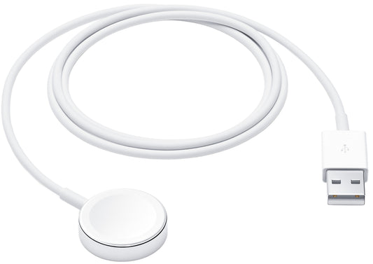 Wireless Charger for Apple Watch Series, 1m MW6A3ZM/A