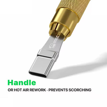 Helper Tool for Removing USB Type-C Connectors Mechanic TC-51