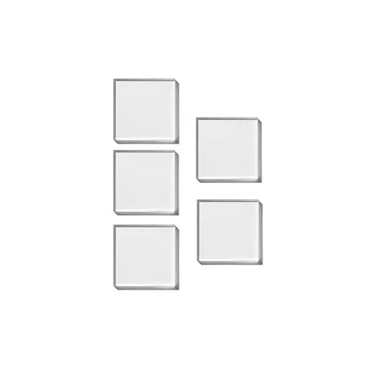 Reballing Helper Tool, Set of 5 pieces