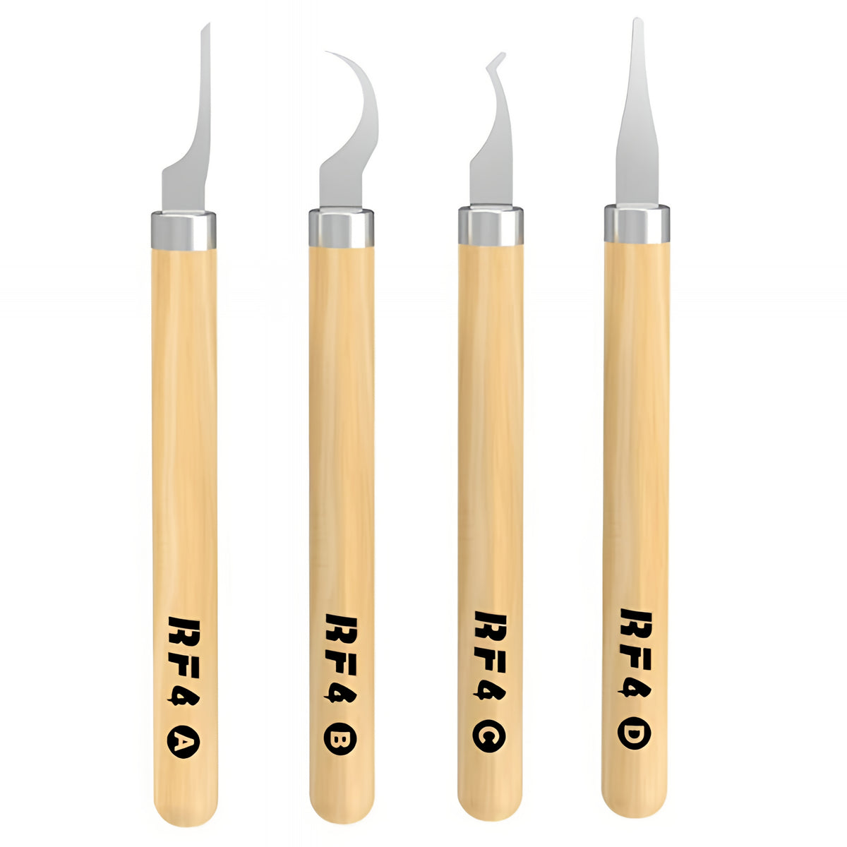 BGA RF4 KH15 Tool, 4in1