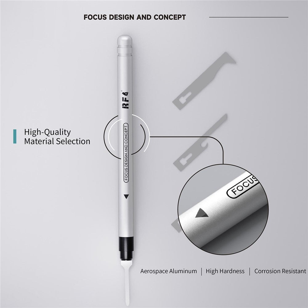 Instrument BGA RF4 RF-HD11A