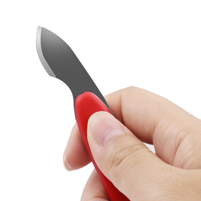 OEM Metal Tool for Watch Backs, Red