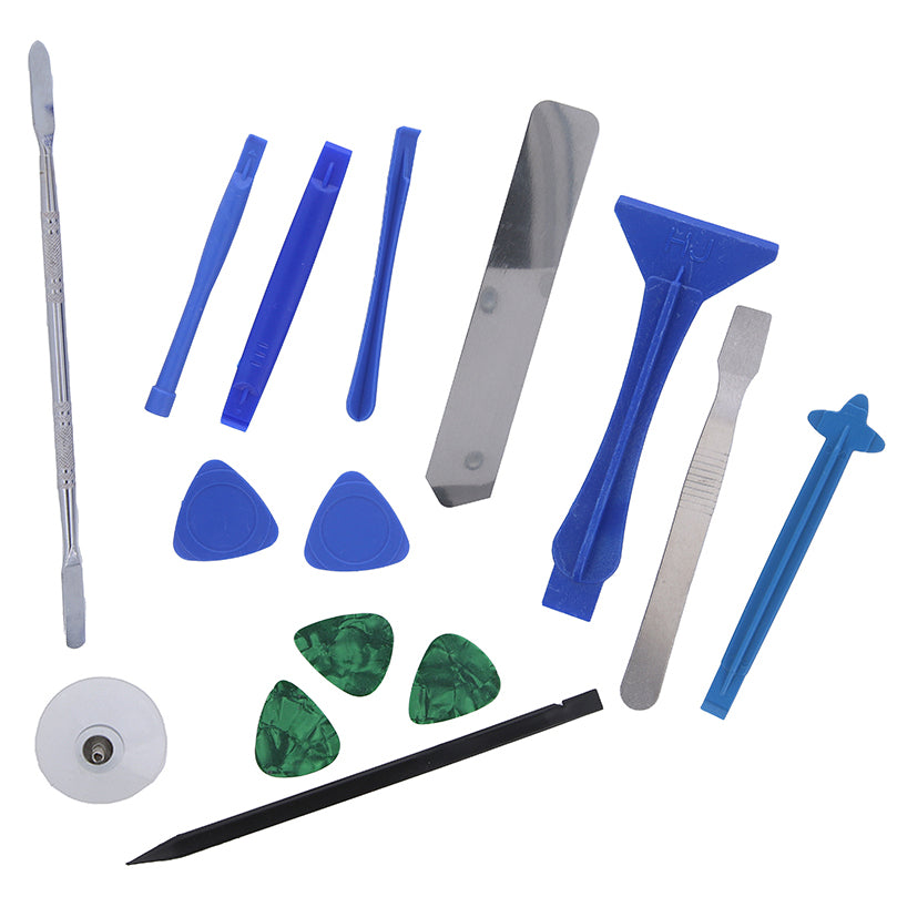 OEM Repair Kit, 15in1