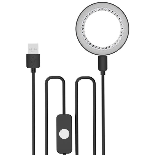 KSLid OK-13 Lamp for Microscope, Black