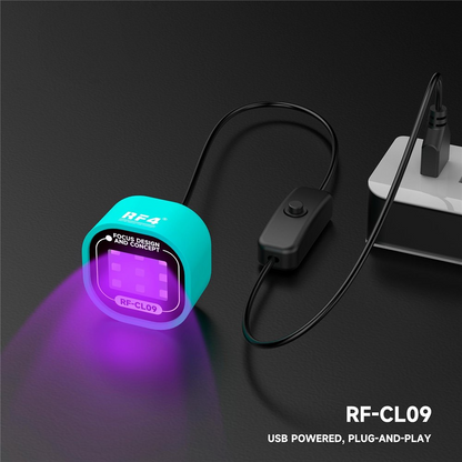 UV Lamp RF4 RF-CL09
