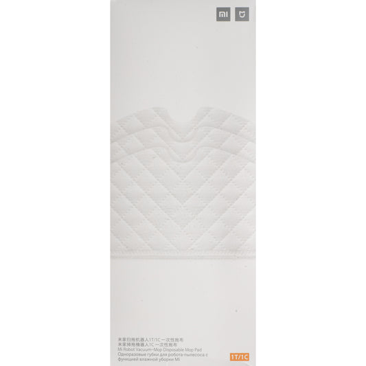 Mop Cloth for Xiaomi Mi Robot Vacuum Mop, Set of 30 pieces SKV4132TY