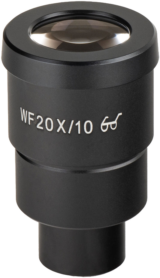 Sunshine Microscope Lens, 20x