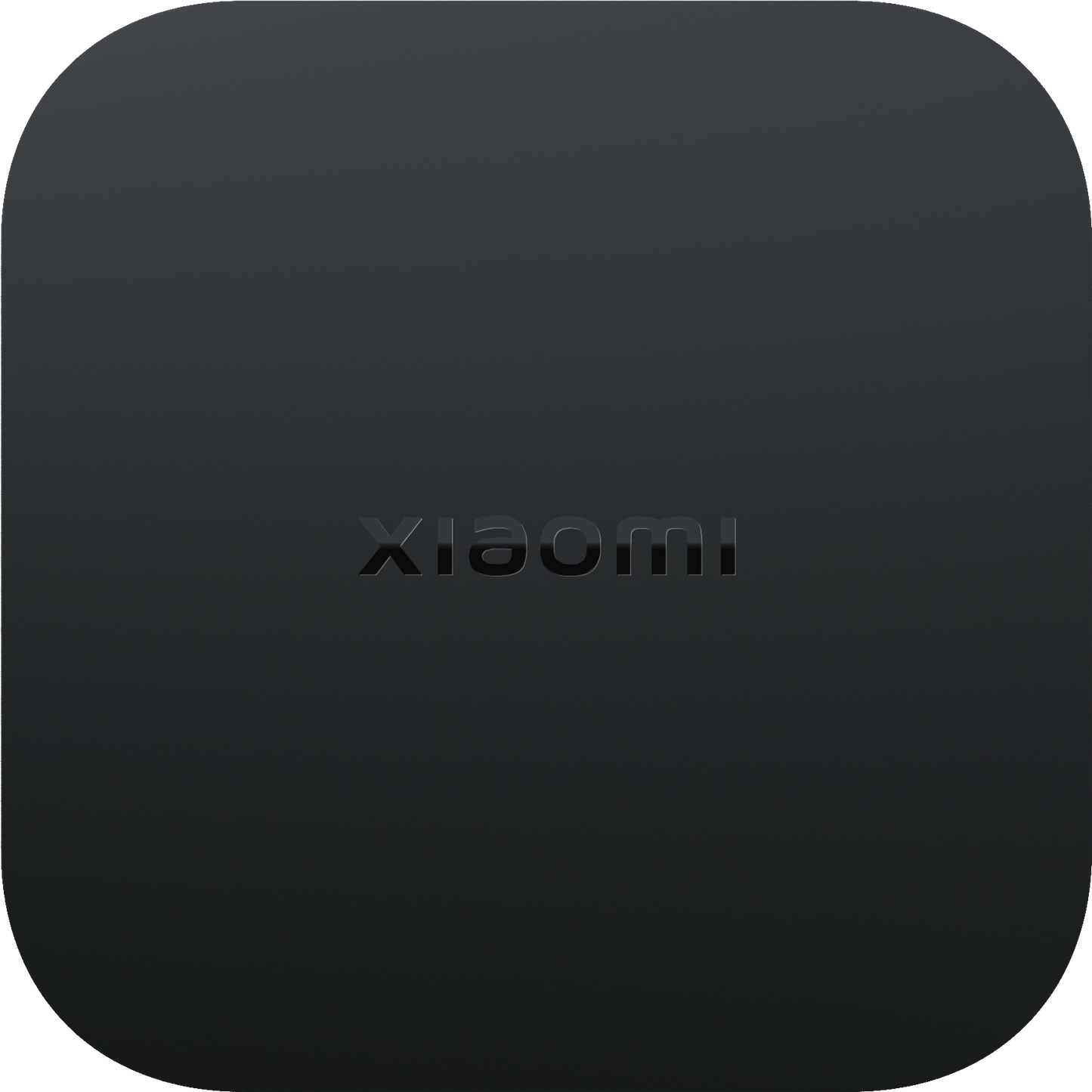 Xiaomi Mi TV Box S Media Player, Wi-Fi, 4K, HDR10+, Gen 2 PFJ4151EU