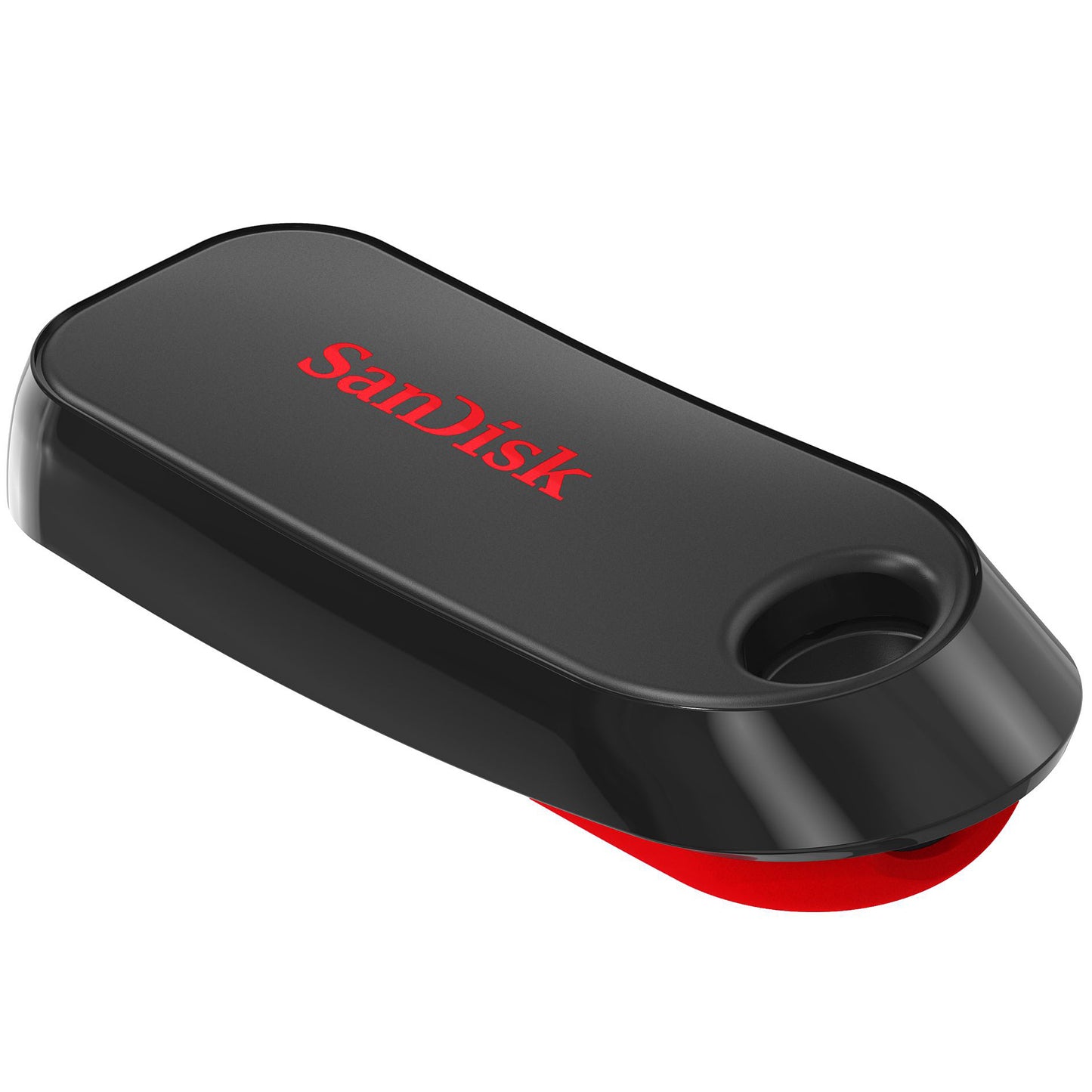 External USB-A Memory SanDisk Cruzer Snap, 32Gb SDCZ62-032G-G35