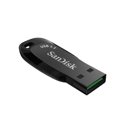External USB-A 3.2 Memory SanDisk Ultra Shift, 32Gb SDCZ410-032G-G46