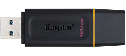 Kingston DT Exodia USB-A 3.2 External Memory, 128Gb DTX/128GB