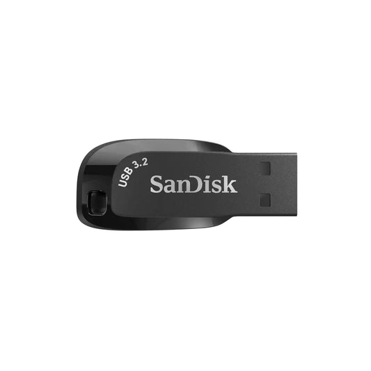 External USB-A 3.2 SanDisk Ultra Shift Memory, 128Gb SDCZ410-128G-G46
