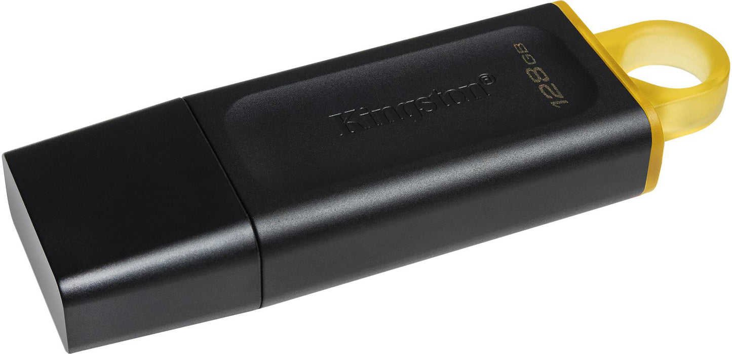 Kingston DT Exodia USB-A 3.2 External Memory, 128Gb DTX/128GB