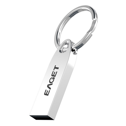 External USB-A Memory Eaget U3, 8Gb