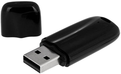 External USB-A Memory XO Design U20, 32Gb