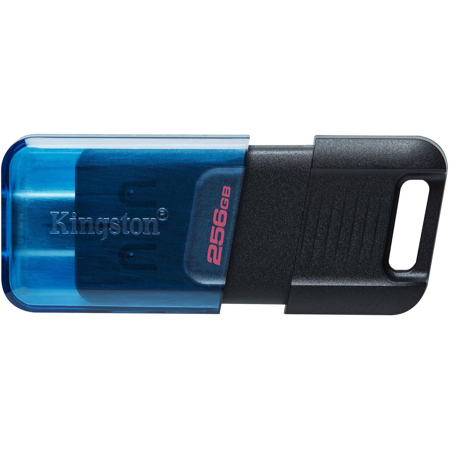 Kingston DT80M DT80M/256GB USB-C External Memory, 256Gb 