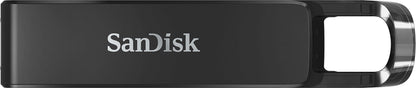 External USB-C Memory SanDisk Ultra, 32Gb SDCZ460-032G-G46