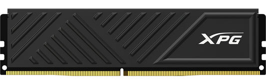 Adata XPG Gammix D35 RAM, DDR4, 8GB, 3200Mhz AX4U32008G16A-SBKD35