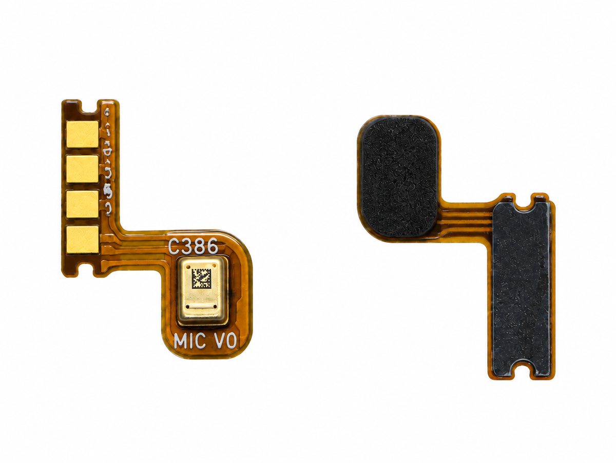 Huawei MatePad Air (2026) Microphone, with tape, Service Pack 02357UFY