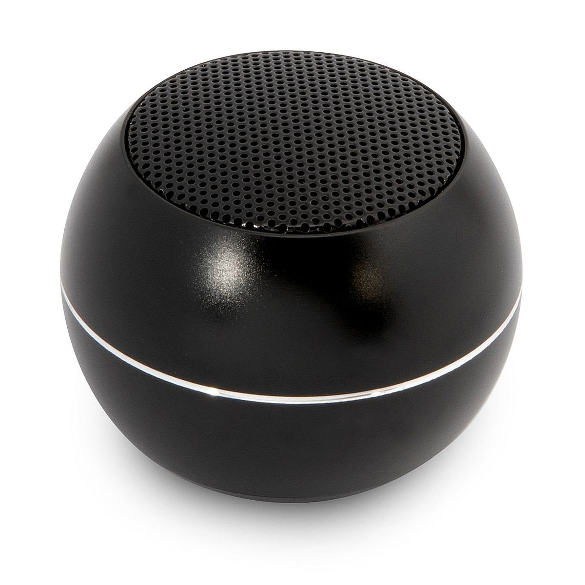 Guess Portable Bluetooth Speaker, 3W, Black