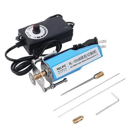 Relife RL-056B Adhesive Removal Tool