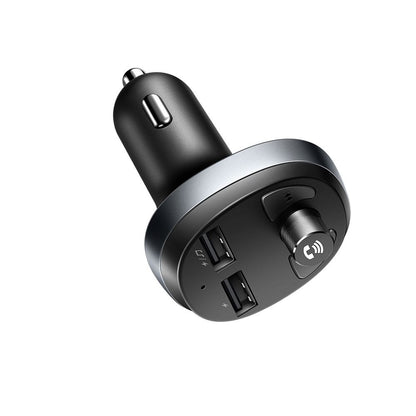 McDodo Bluetooth FM Modulator, 2 x USB-A