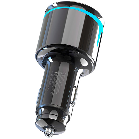 Proove Bluetooth FM Modulator, 1 x USB-A - 1 x USB-C FMNX30110001