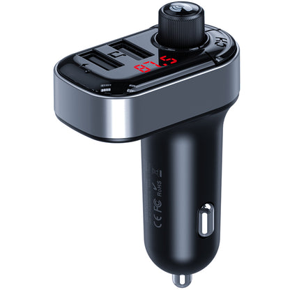 Bluetooth FM Modulator XO Design BCC10, 2 x USB-A 