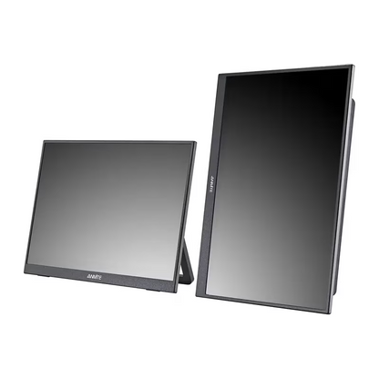 Anmite A215W03 Portable Monitor, 21.5inch, FullHD