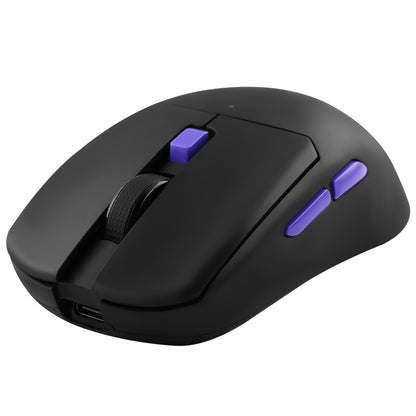 Proove Everon Wireless Gaming Mouse, 800DPI - 10000DPI, Black WMEV00022001