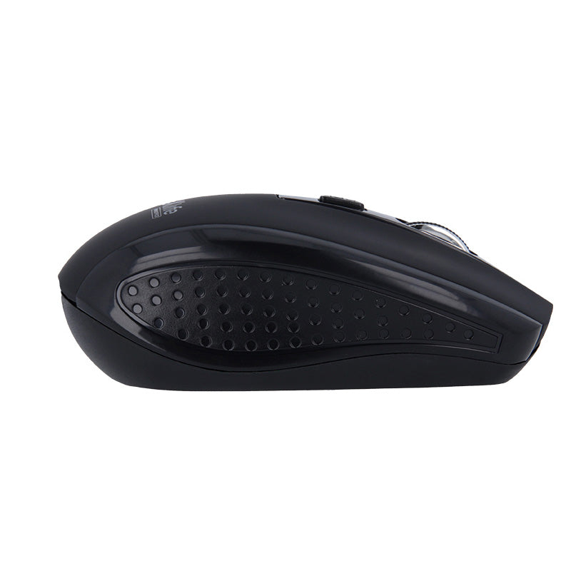 Wireless Mouse MaXlife MXHM-02, 1600DPI, Black