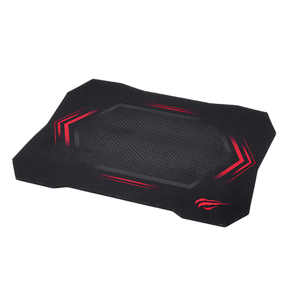 HAVIT MP843 Gaming Mouse Pad, Black