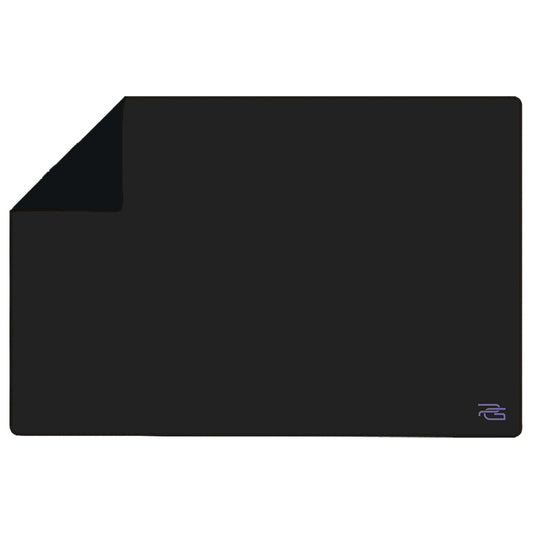MousePad Proove Radiance, 600mm x 400mm x 3mm, Black MPRD00300001