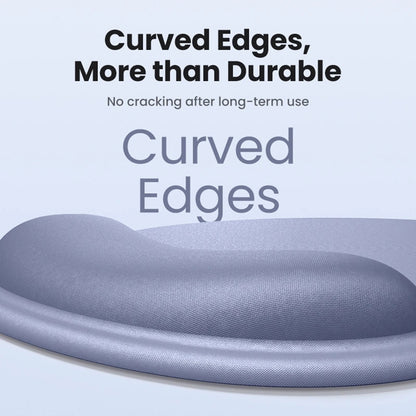 UGREEN LP668 MousePad, Gray