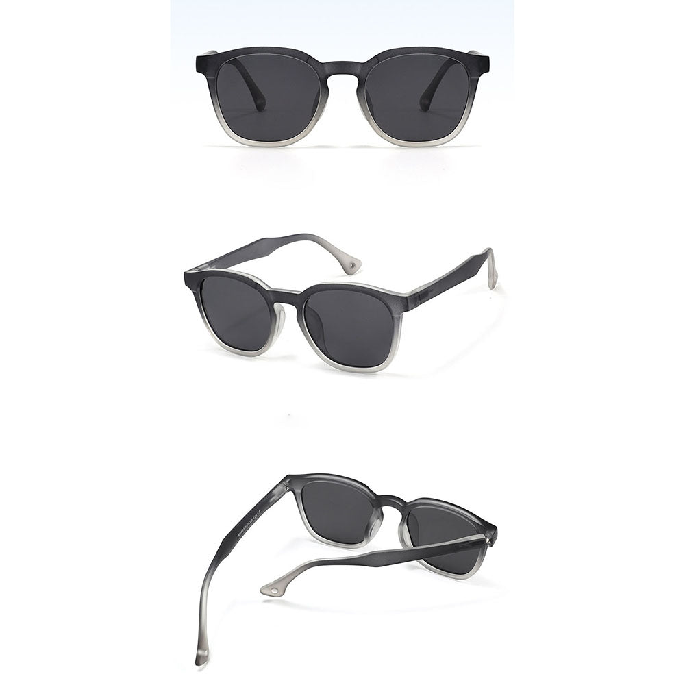 Techsuit 691 Kids Sunglasses, Polarized, UV Protection, Purple