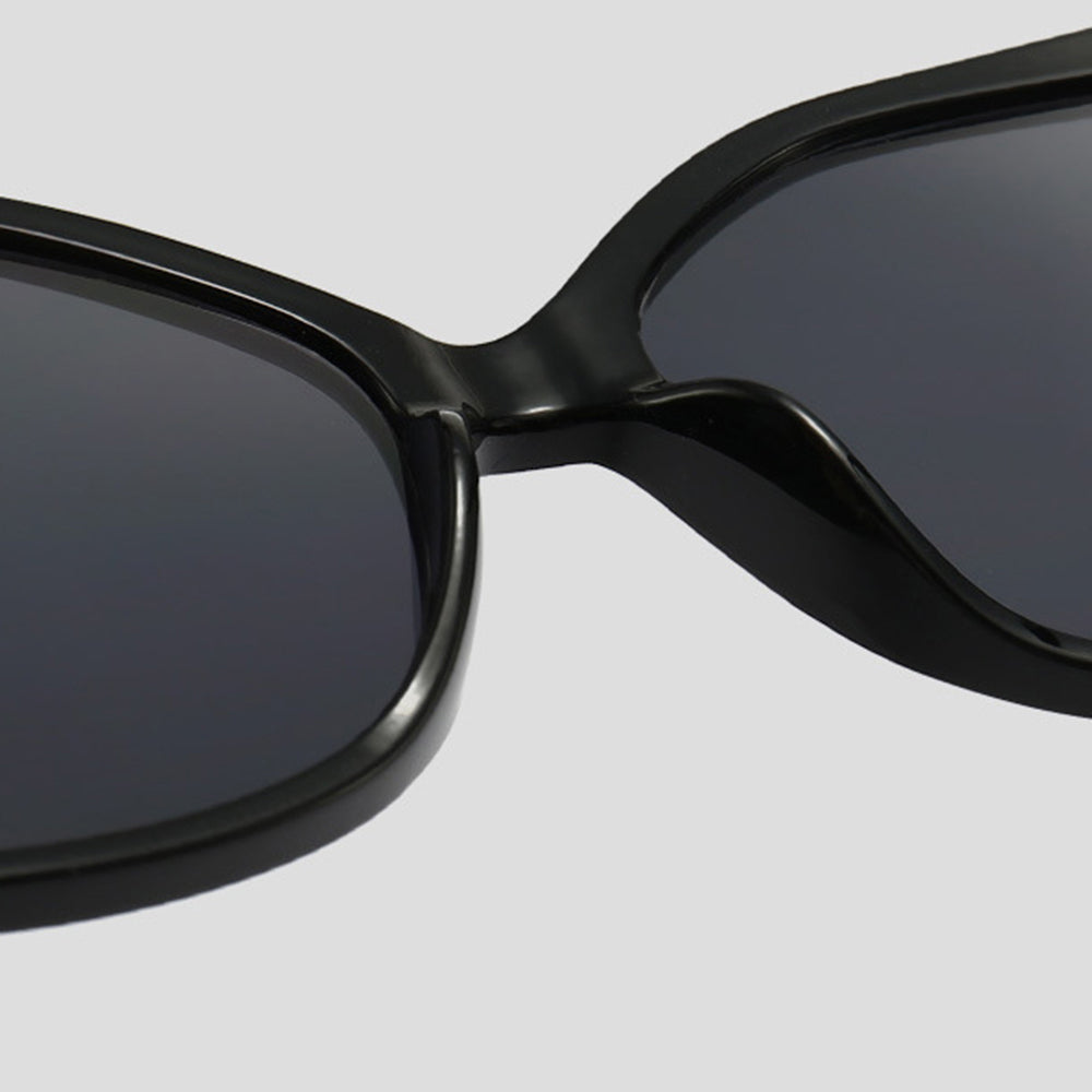 Techsuit 5335 Women's Sunglasses, Gray