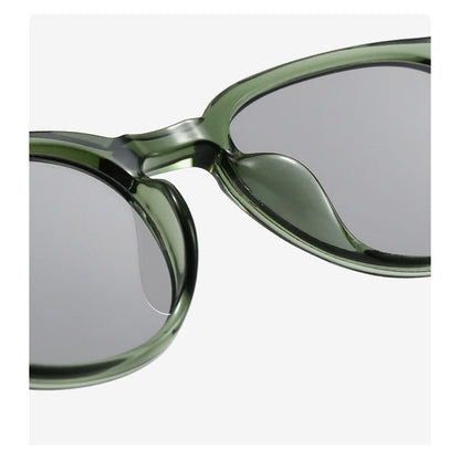 Unisex Techsuit 99046 Sunglasses, Gray