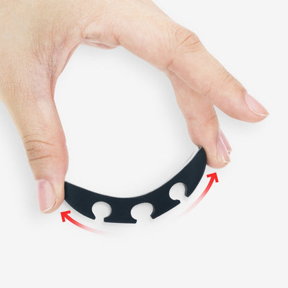 Ringke Cable Organizer, Set of 4 Pieces, Various Colors