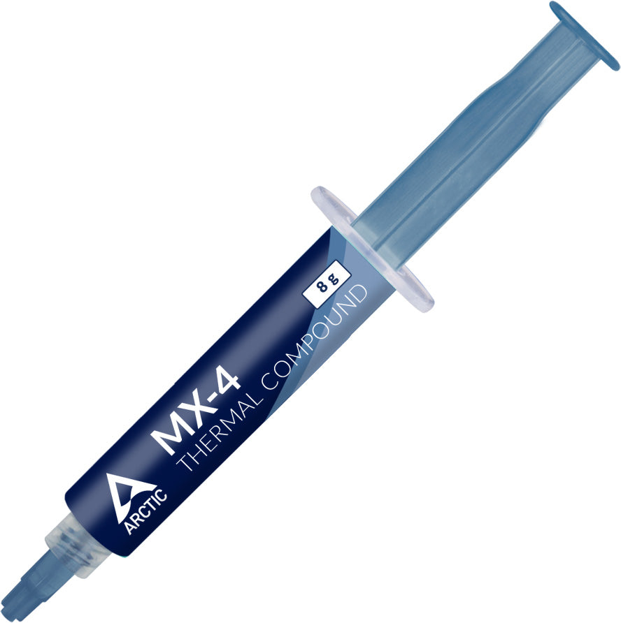 ARCTIC MX-4 Thermal Paste, Syringe Type, 8g ACTCP00059A