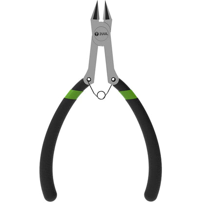 2UUL DA83 Pliers, Black
