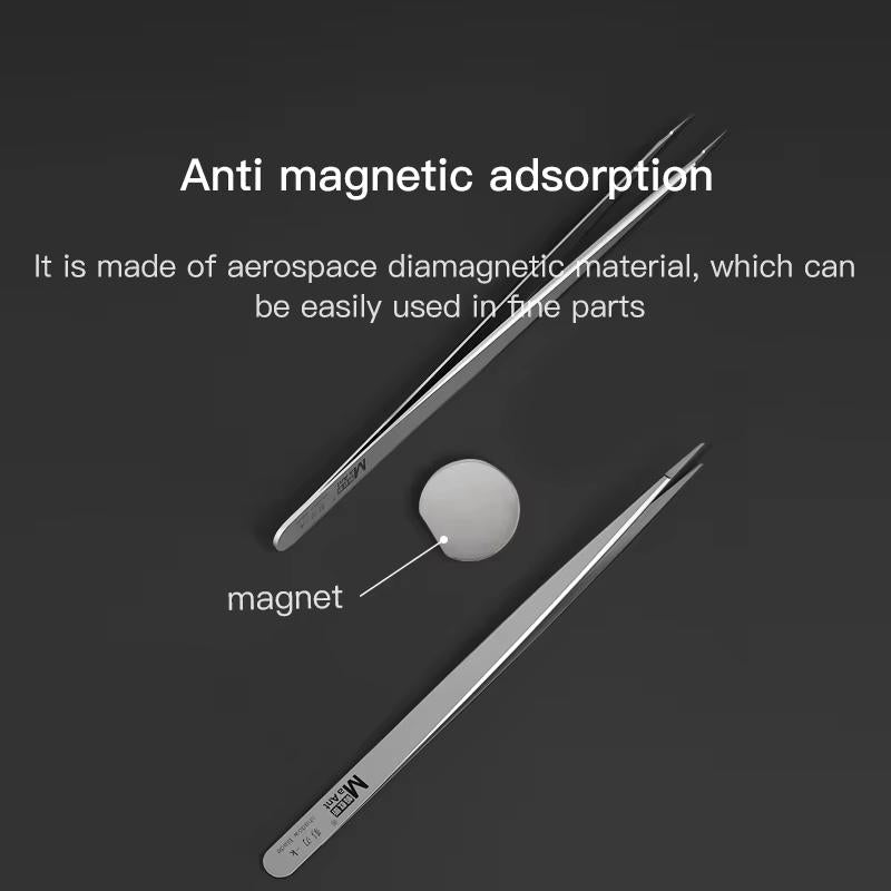 MaAnt A Sharp Tweezers