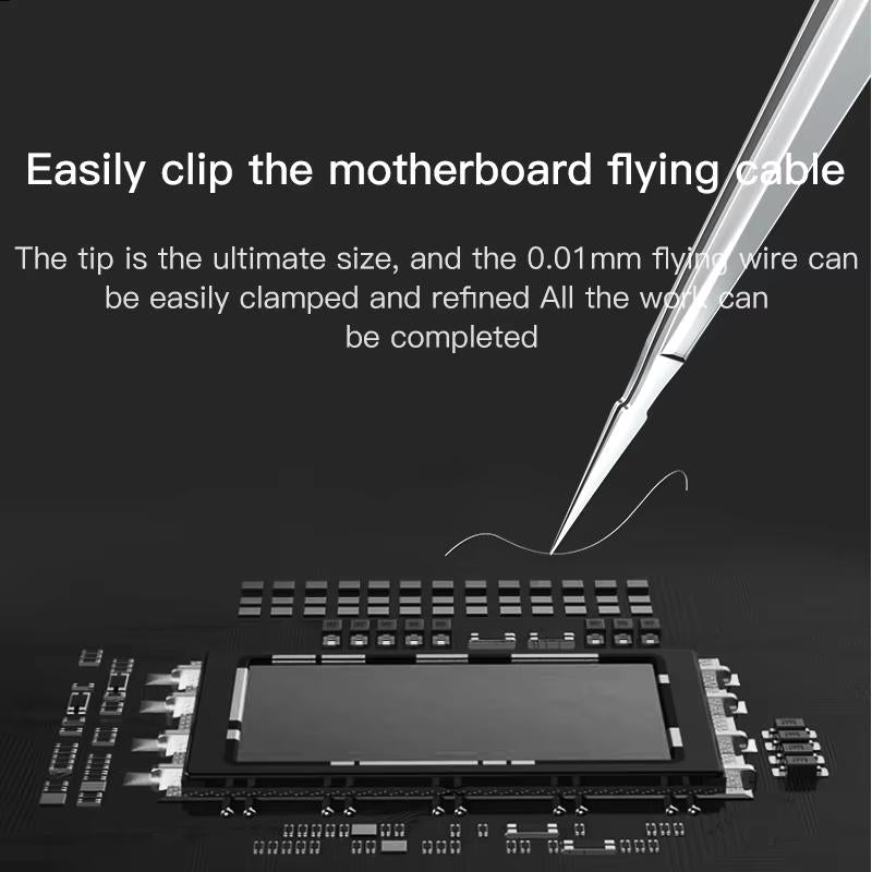 MaAnt A Sharp Tweezers