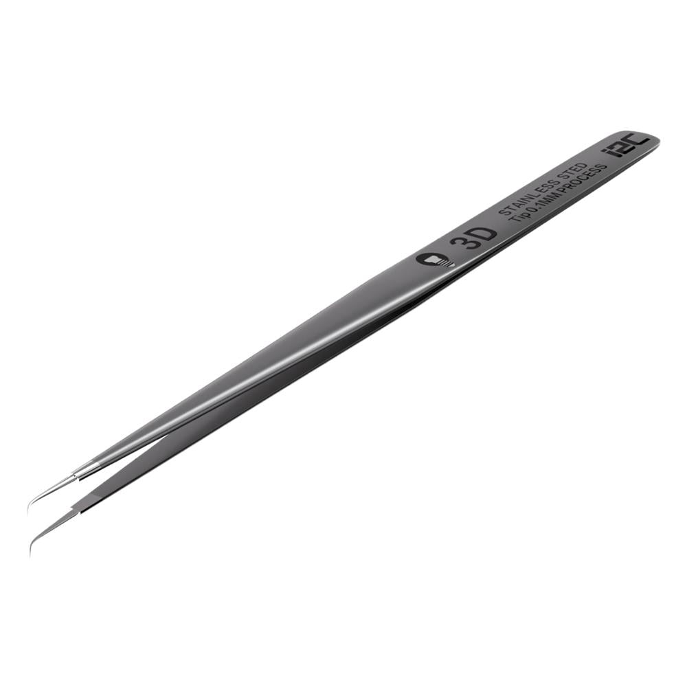 i2C NS-04 Curved Tweezers