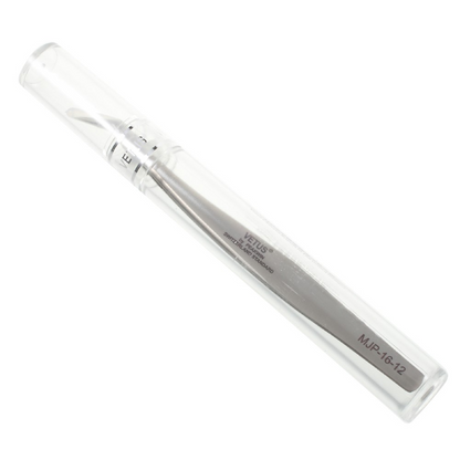 Vetus MJP-16-12 Curved Tweezers
