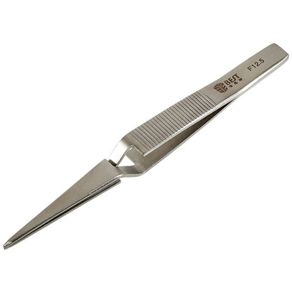 Best BST-F12.5 Reverse Tweezers