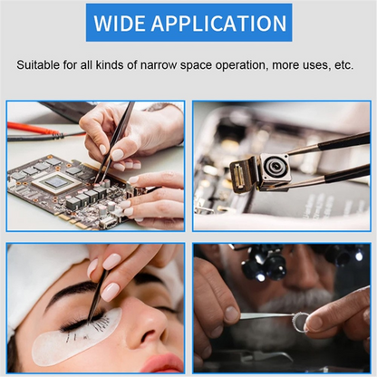 OEM ESD Tweezers, 10in1