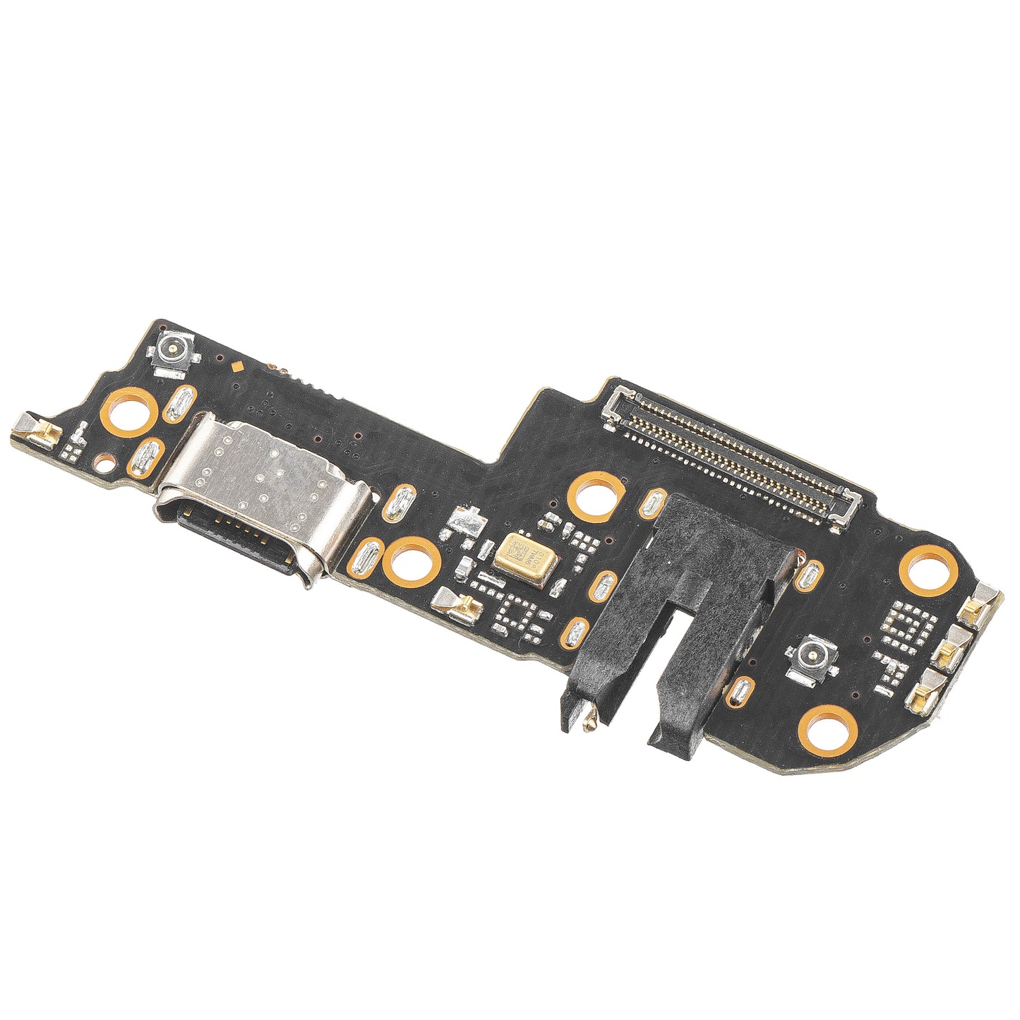 Oppo A72 5G Card with Charging Connector - Audio - Microphone Oppo A72 5G