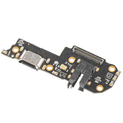 Oppo A72 5G Card with Charging Connector - Audio - Microphone Oppo A72 5G