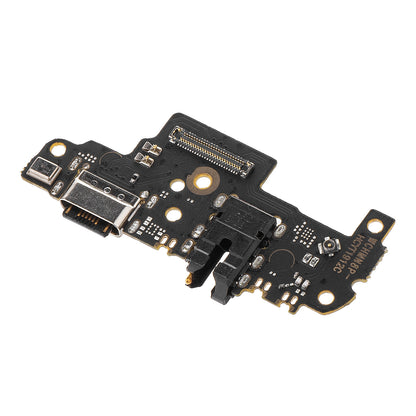 Charging Connector Board - Audio - Microphone Xiaomi Redmi Note 8 Pro