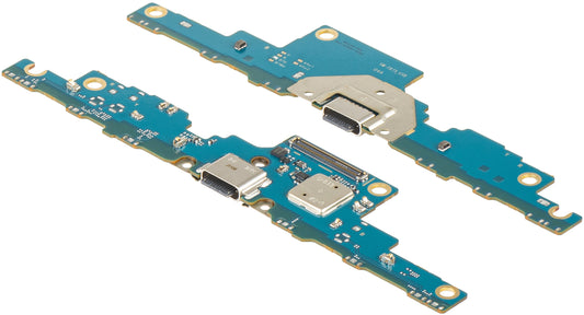 Charging Connector Board Samsung Galaxy Tab S7 T870, Service Pack GH82-23649A